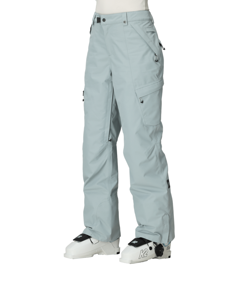 WOMENS GEODE THERMAGRAPH® PANT - DUSTY MARINE