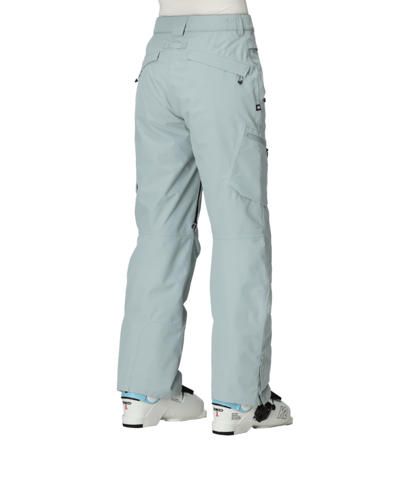 WOMENS GEODE THERMAGRAPH® PANT - DUSTY MARINE