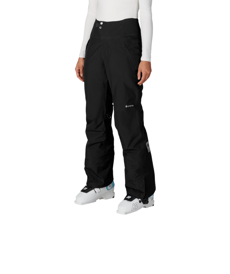 WOMENS GORE-TEX WILLOW™ INSULATED PANT - BLACK