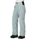 WOMENS GORE-TEX WILLOW™ INSULATED PANT - DUSTY MARINE