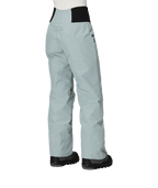 WOMENS GORE-TEX WILLOW™ INSULATED PANT - DUSTY MARINE