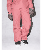 WOMENS GORE-TEX WILLOW™ INSULATED PANT - ROSEWOOD
