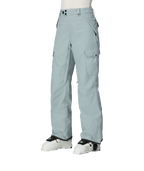WOMENS AURA™ INSULATED CARGO PANT - DUSTY MARINE