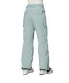 WOMENS AURA™ INSULATED CARGO PANT - DUSTY MARINE