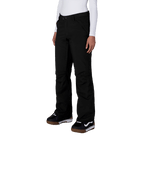 WOMENS STANDARD SHELL PANT - BLACK