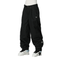 WOMENS OUTLINE™ SHELL PANT - BLACK