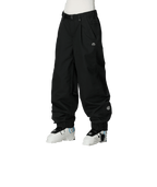 WOMENS OUTLINE™ SHELL PANT - BLACK