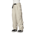 WOMENS OUTLINE™ SHELL PANT - LIMESTONE