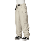 WOMENS OUTLINE™ SHELL PANT - LIMESTONE