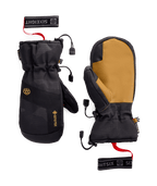MENS GORE-TEX LINEAR™ MITT - BLACK CAMO