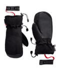 MENS GORE-TEX LINEAR™ MITT - BLACK