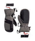 MENS GORE-TEX LINEAR™ MITT - CHARCOAL