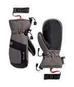 MENS GORE-TEX LINEAR™ MITT - CHARCOAL