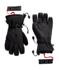 MENS GORE-TEX LINEAR™ GLOVE - BLACK