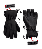 MENS GORE-TEX LINEAR™ GLOVE - BLACK