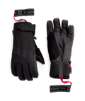MENS GORE-TEX LINEAR™ UNDER CUFF GLOVE - BLACK