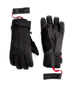 MENS GORE-TEX LINEAR™ UNDER CUFF GLOVE - BLACK