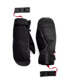MENS GORE-TEX LINEAR™ UNDER CUFF MITT - BLACK
