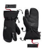 MENS GORE-TEX LINEAR™ TRIGGER MITT - BLACK