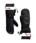 WOMENS GORE-TEX LINEAR™ MITT - BLACK