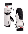 WOMENS GORE-TEX LINEAR™ MITT - WHITE