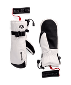 WOMENS GORE-TEX LINEAR™ MITT - WHITE