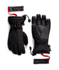 WOMENS GORE-TEX LINEAR™ GLOVE - BLACK