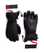 WOMENS GORE-TEX LINEAR™ GLOVE - BLACK