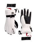 WOMENS GORE-TEX LINEAR™ GLOVE - WHITE