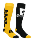 MENS 686 SUBLIME SOCKS - 2 PACK - ASSORTED