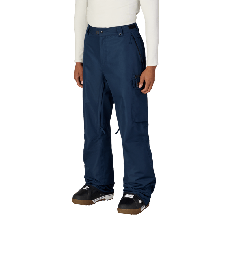 MENS 686 NIGHTLINE CARGO PANT - NAVY