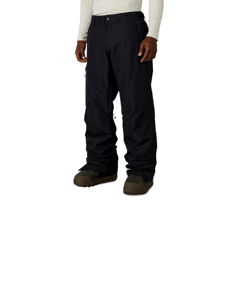 MENS HYDRA™ THERMAGRAPH® PANT - BLACK