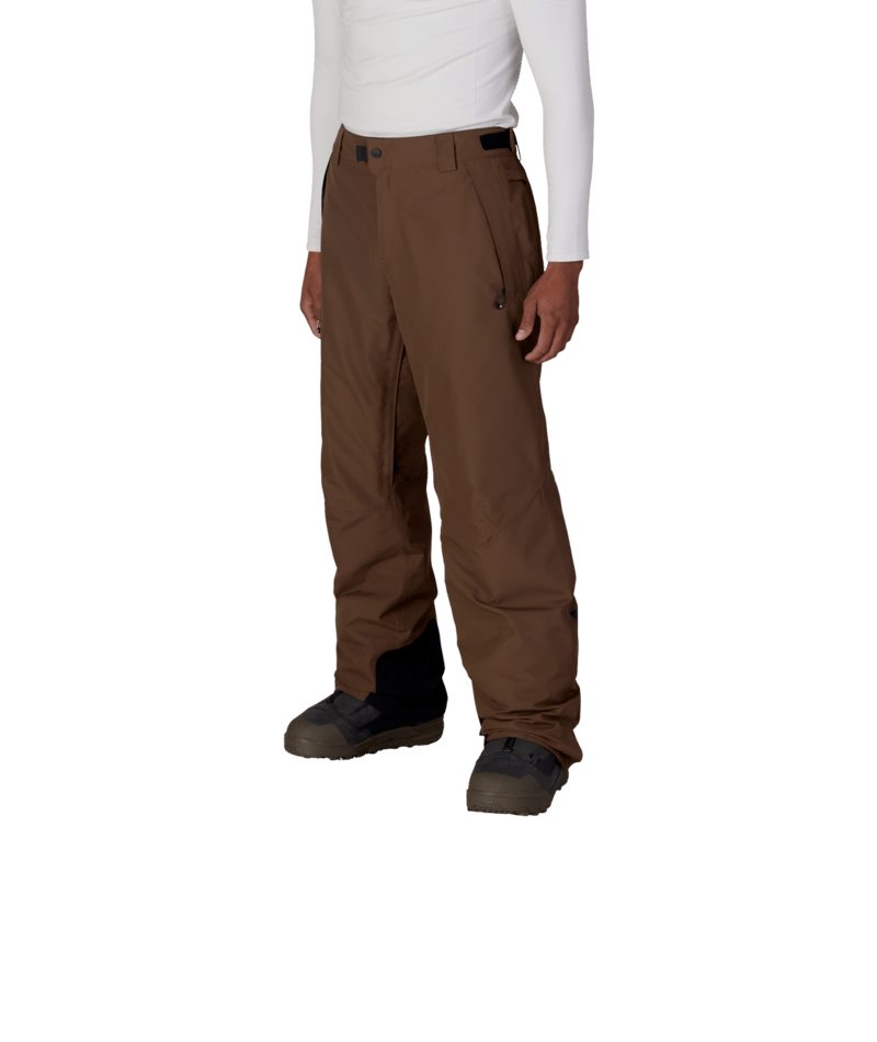 MENS HYDRA™ THERMAGRAPH® PANT - DARK EARTH