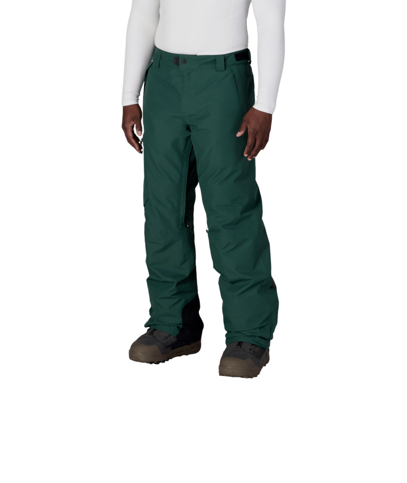 MENS HYDRA™ THERMAGRAPH® PANT - MOSS GREEN