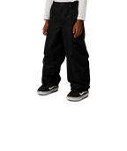 BOYS 686 DOJO® INSULATED PANT - BLACK