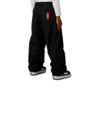 BOYS 686 DOJO® INSULATED PANT - BLACK