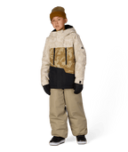 BOYS 686 DOJO® INSULATED PANT - KHAKI