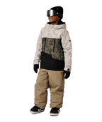 BOYS 686 DOJO® INSULATED PANT - KHAKI