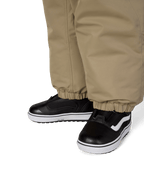 BOYS 686 DOJO® INSULATED PANT - KHAKI