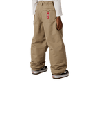 BOYS 686 DOJO® INSULATED PANT - KHAKI