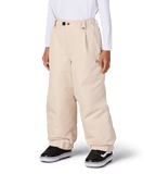 GIRLS OUTLINE™ INSULATED PANT - LIMESTONE