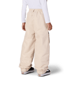 GIRLS OUTLINE™ INSULATED PANT - LIMESTONE