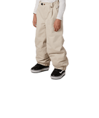 GIRLS OUTLINE™ INSULATED PANT - LIMESTONE