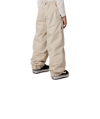 GIRLS OUTLINE™ INSULATED PANT - LIMESTONE