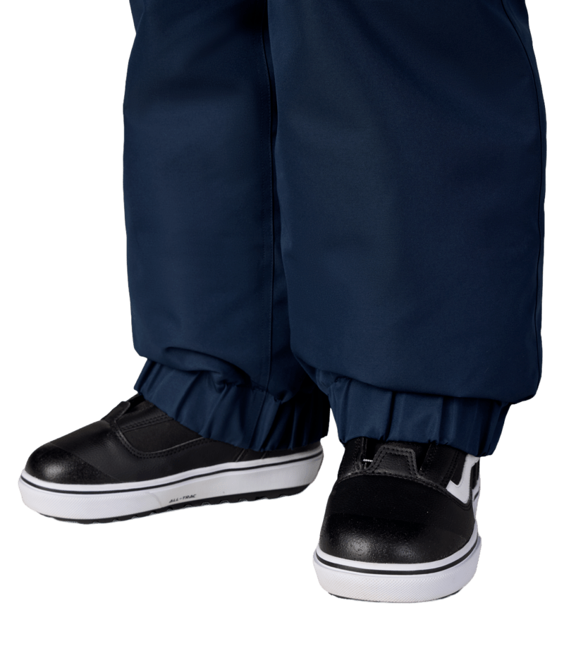 GIRLS OUTLINE™ INSULATED PANT - NAVY