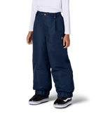 GIRLS OUTLINE™ INSULATED PANT - NAVY