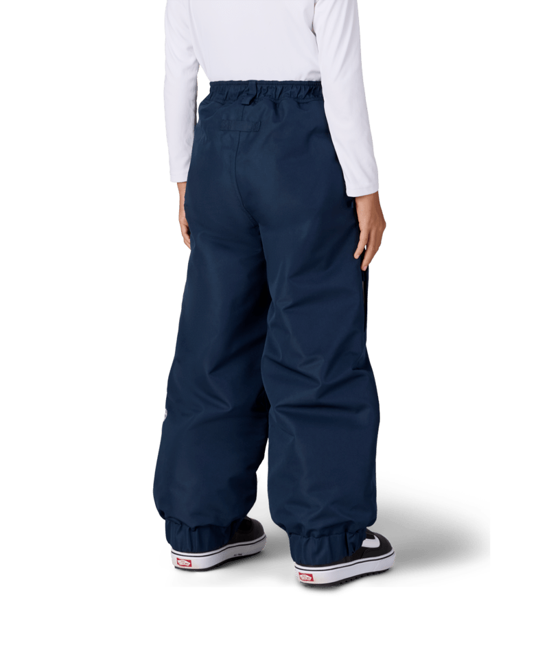 GIRLS OUTLINE™ INSULATED PANT - NAVY