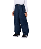 GIRLS OUTLINE™ INSULATED PANT - NAVY