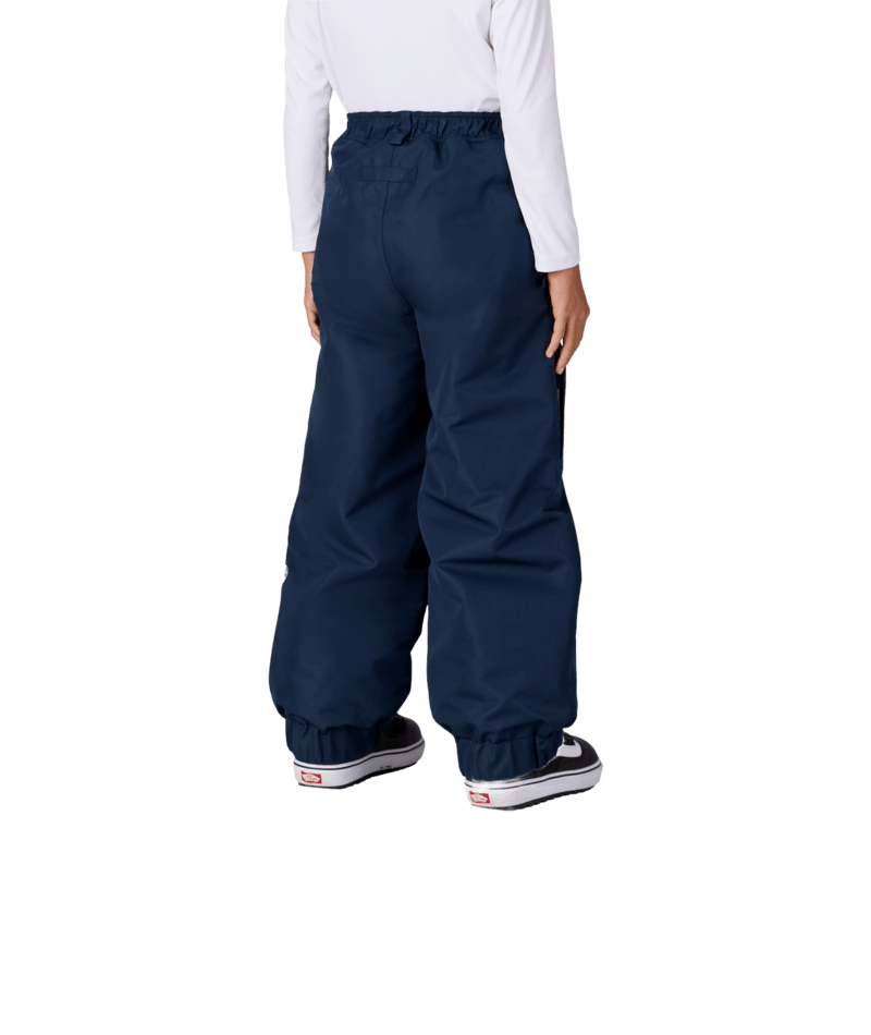 GIRLS OUTLINE™ INSULATED PANT - NAVY