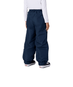 GIRLS OUTLINE™ INSULATED PANT - NAVY